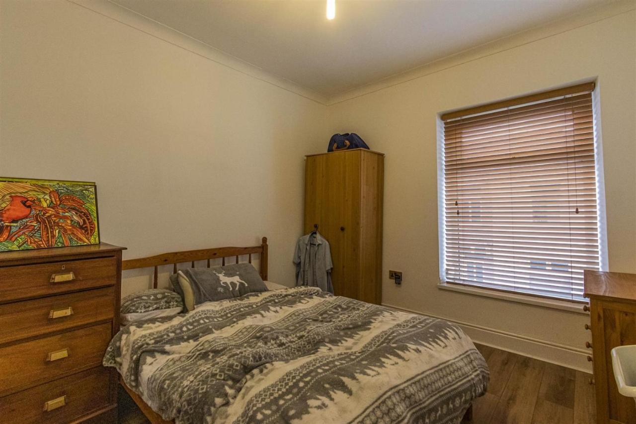 Millennium Stadium Guest House Cardiff Zewnętrze zdjęcie
